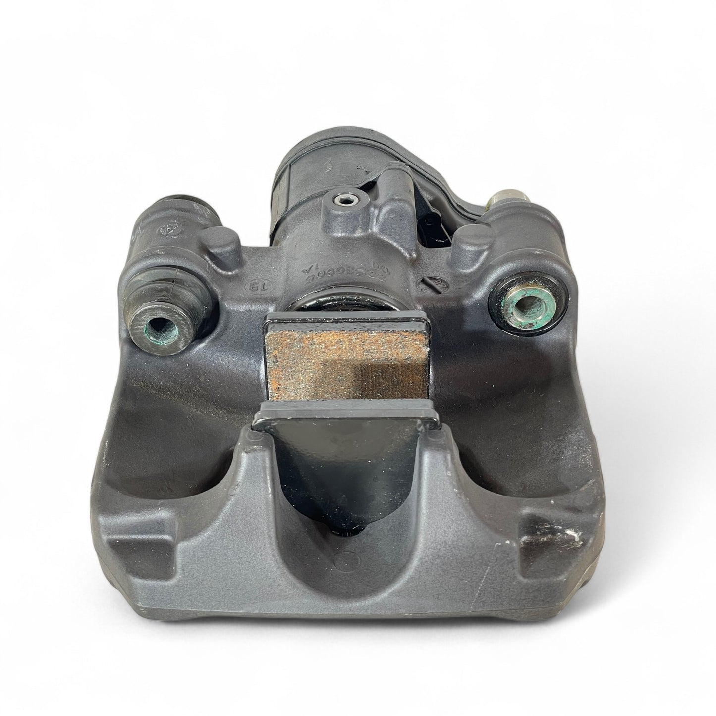 Zacisk Tył Elektryczny (Ręczny) Aston Martin DB11 / Vantage – HY53-2K327-BA