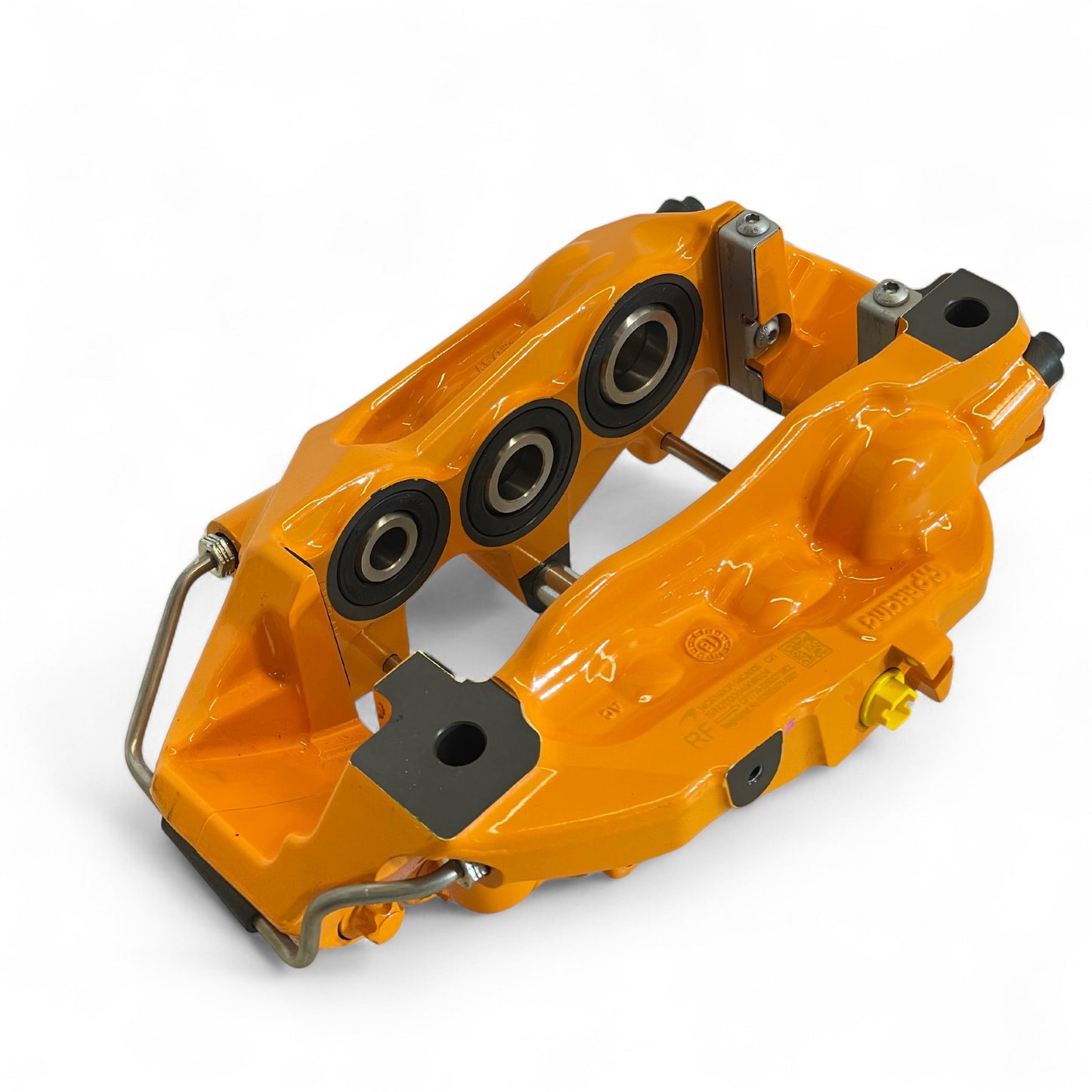 Zacisk Ceramiczny Przód McLaren 600LT / 720S / 765LT – 14CA140CP