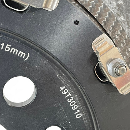 Alfa Romeo Tarcze Hamulcowe Ceramiczne Przód Giulia Stelvio 2.9 – 49T30910