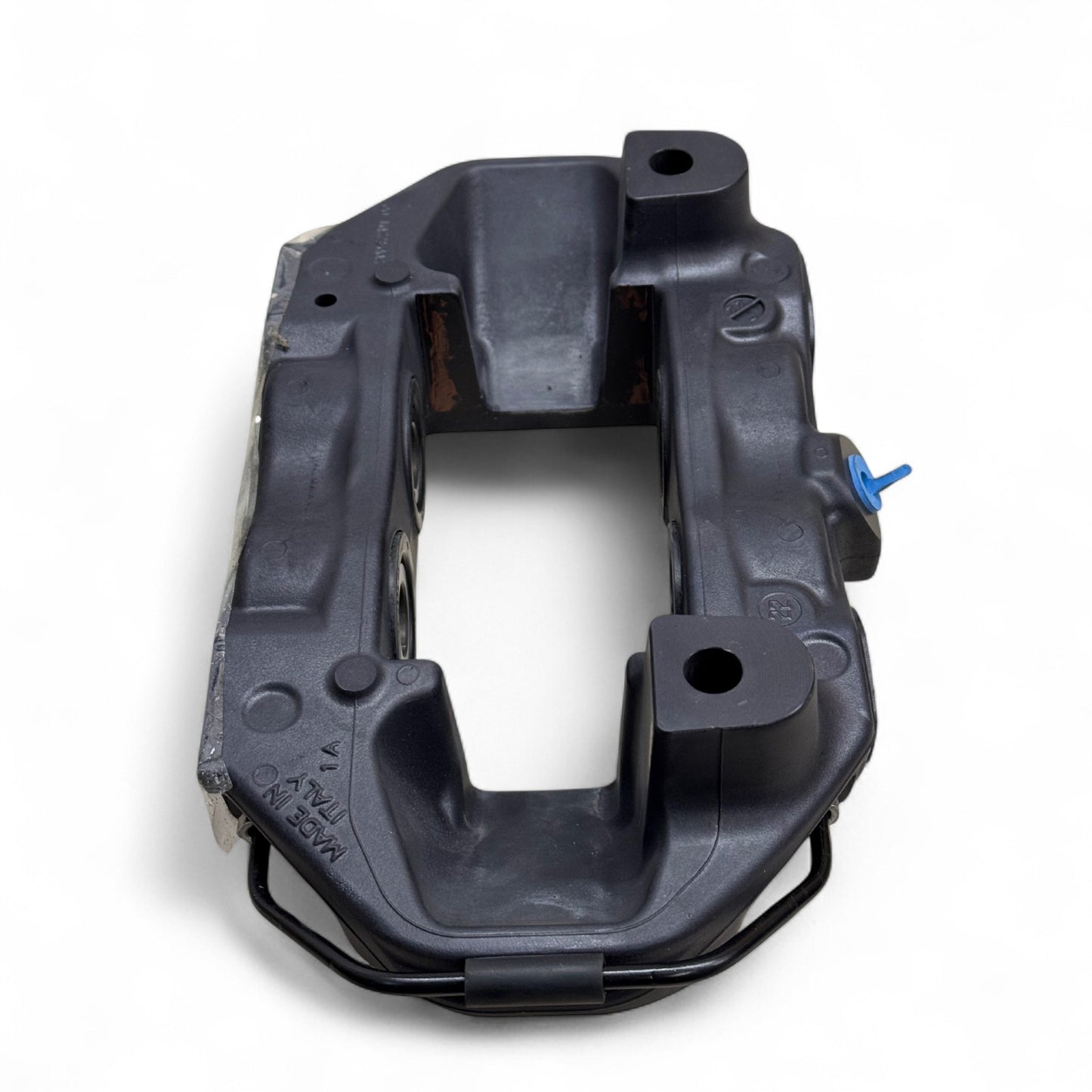 Zaciski Hamulcowe Ceramiczne Tył Aston Martin DBS DB11 Vantage Rapide