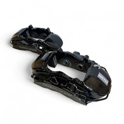 Zaciski Hamulcowe Ceramiczne Tył Aston Martin DBS DB11 Vantage Rapide