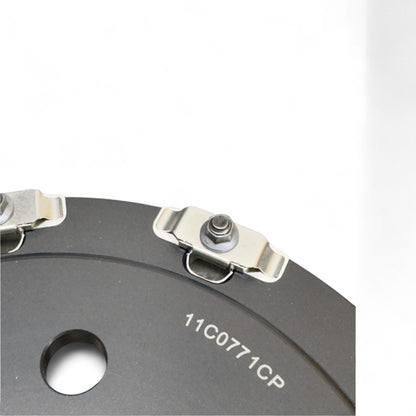 McLaren Tarcze Hamulcowe Ceramiczne Przód 570S 650S – 49T29810 11C0771CP