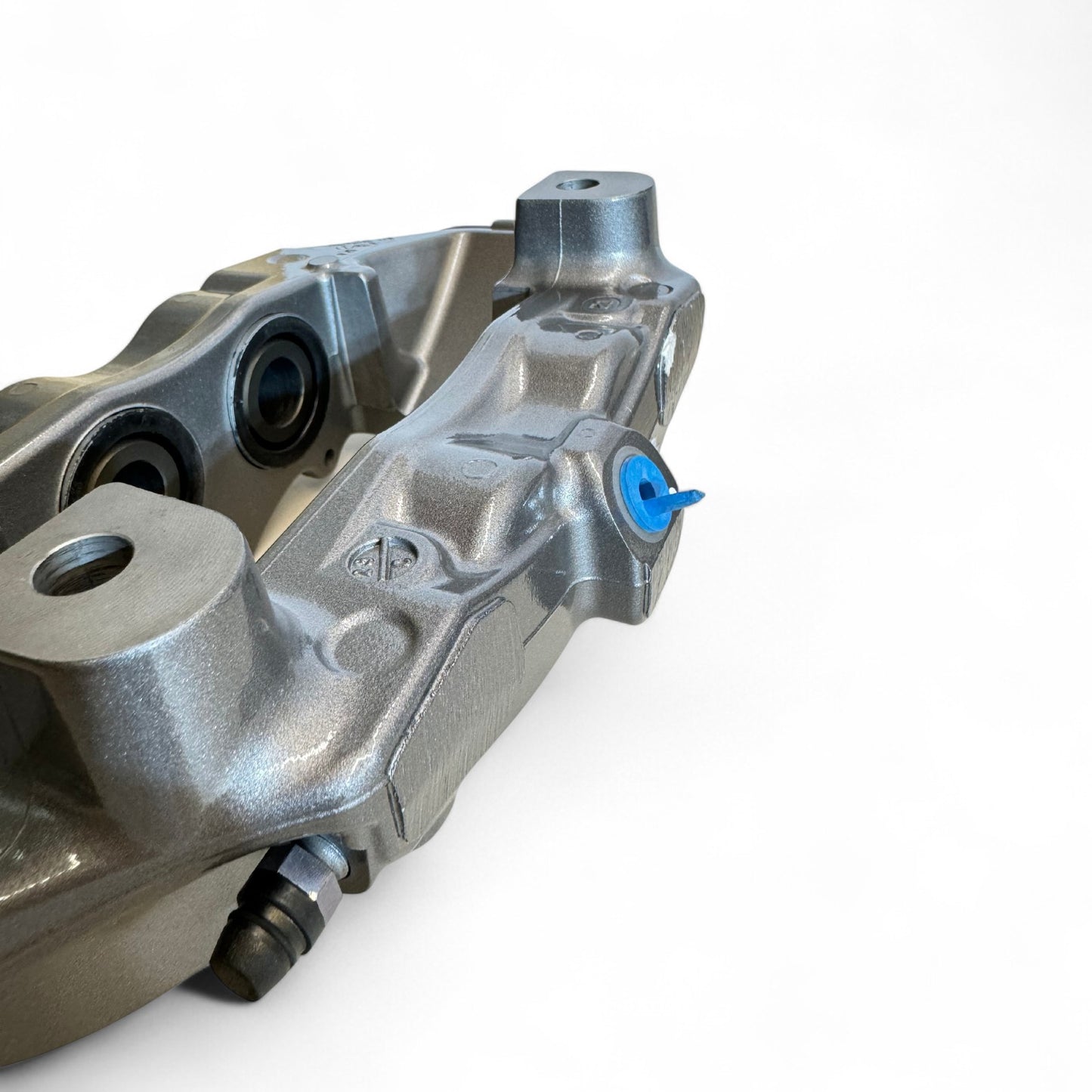 Zaciski Hamulcowe Ceramiczne Tył Aston Martin DBS DB11 Vantage Rapide