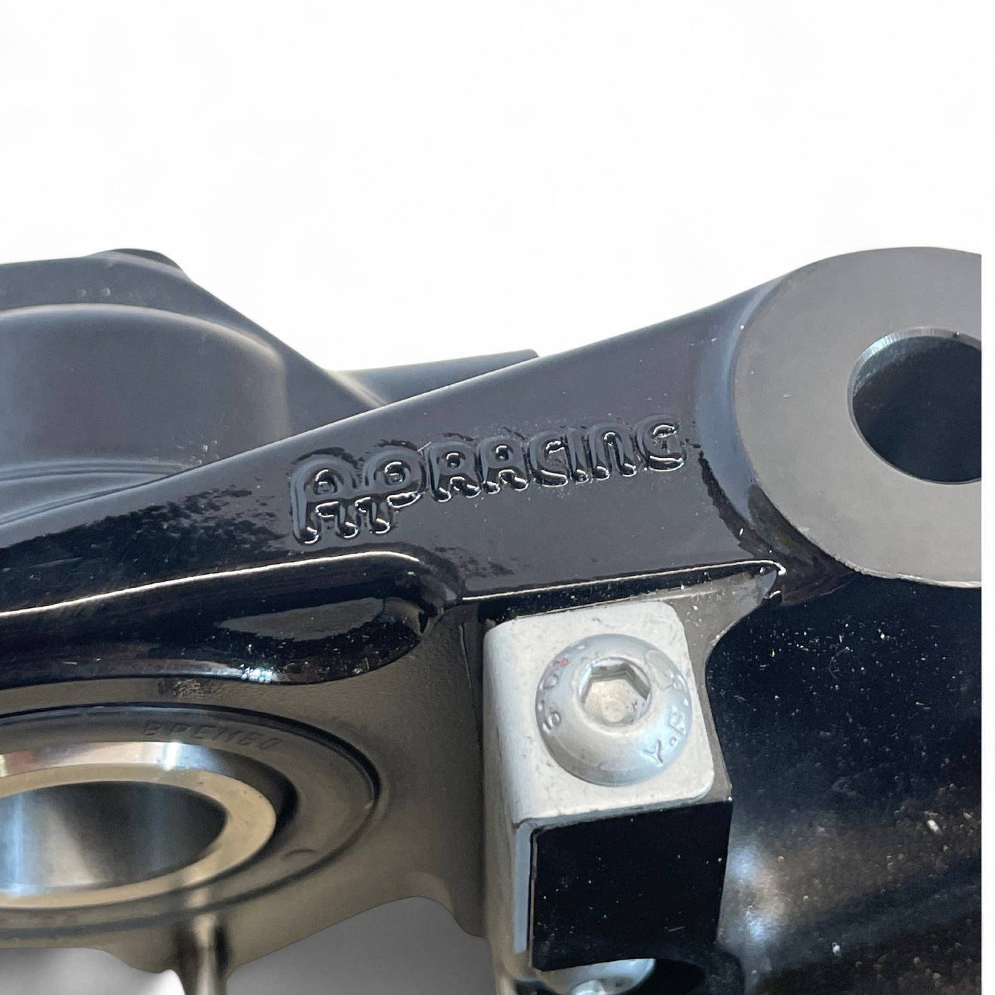 Zacisk Ceramiczny McLaren 720S / 600LT Tył Lewy – 14CA062CP