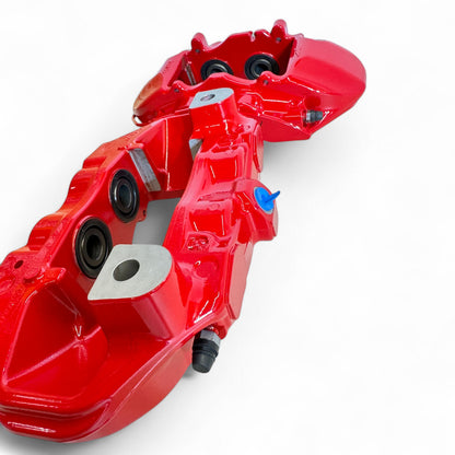 Zaciski Hamulcowe Ceramiczne Tył Aston Martin DBS DB11 Vantage Rapide