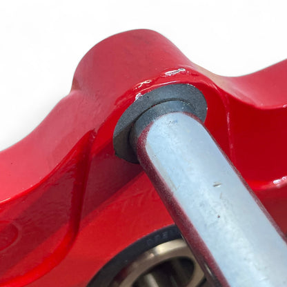 Zacisk Ceramiczny Przód McLaren 650S / 570S / 675LT – 13CA045CP.R4