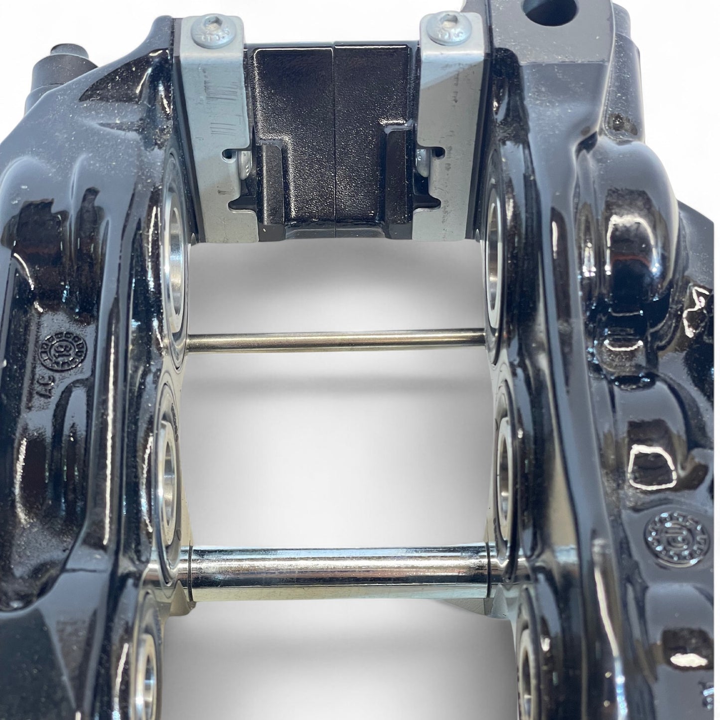 Zacisk Ceramiczny Przód McLaren 600LT / 720S / 765LT – 14CA138CP