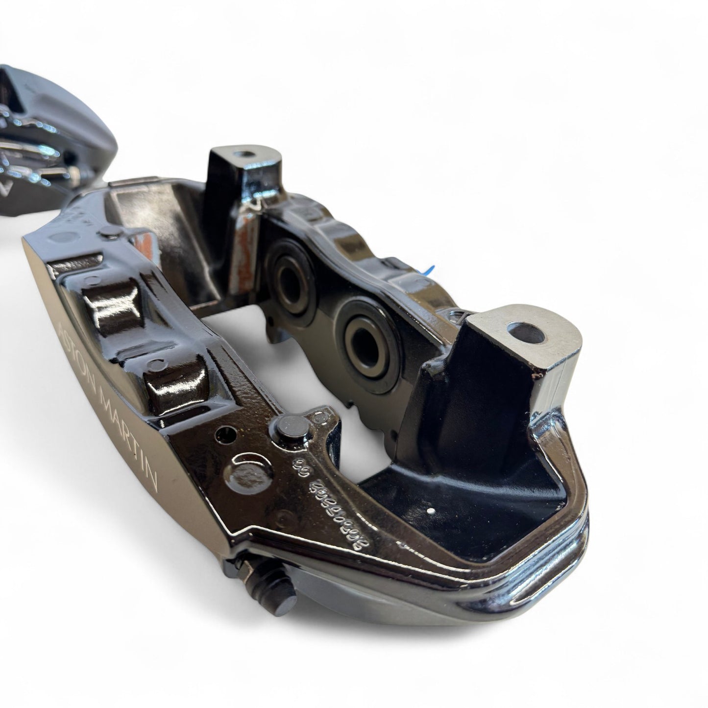 Zaciski Hamulcowe Ceramiczne Tył Aston Martin DBS DB11 Vantage Rapide