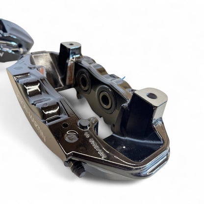 Zaciski Hamulcowe Ceramiczne Tył Aston Martin DBS DB11 Vantage Rapide