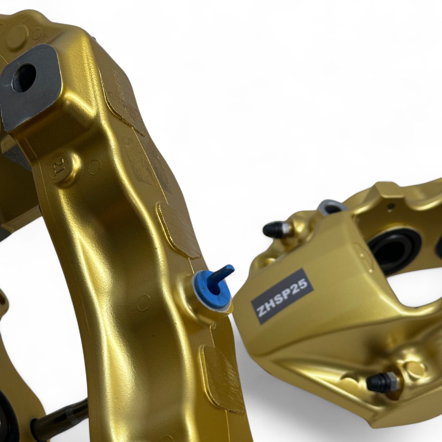 Zaciski Przód Aston Martin Vantage / DB11 / DBS – 20.A524.03 20.A524.04