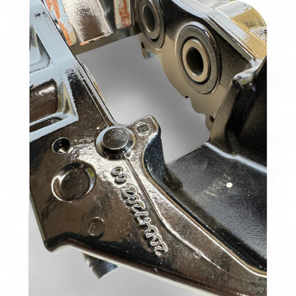 Zaciski Hamulcowe Ceramiczne Tył Aston Martin DBS DB11 Vantage Rapide