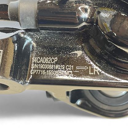 Zacisk Ceramiczny McLaren 720S / 600LT Tył Lewy – 14CA062CP