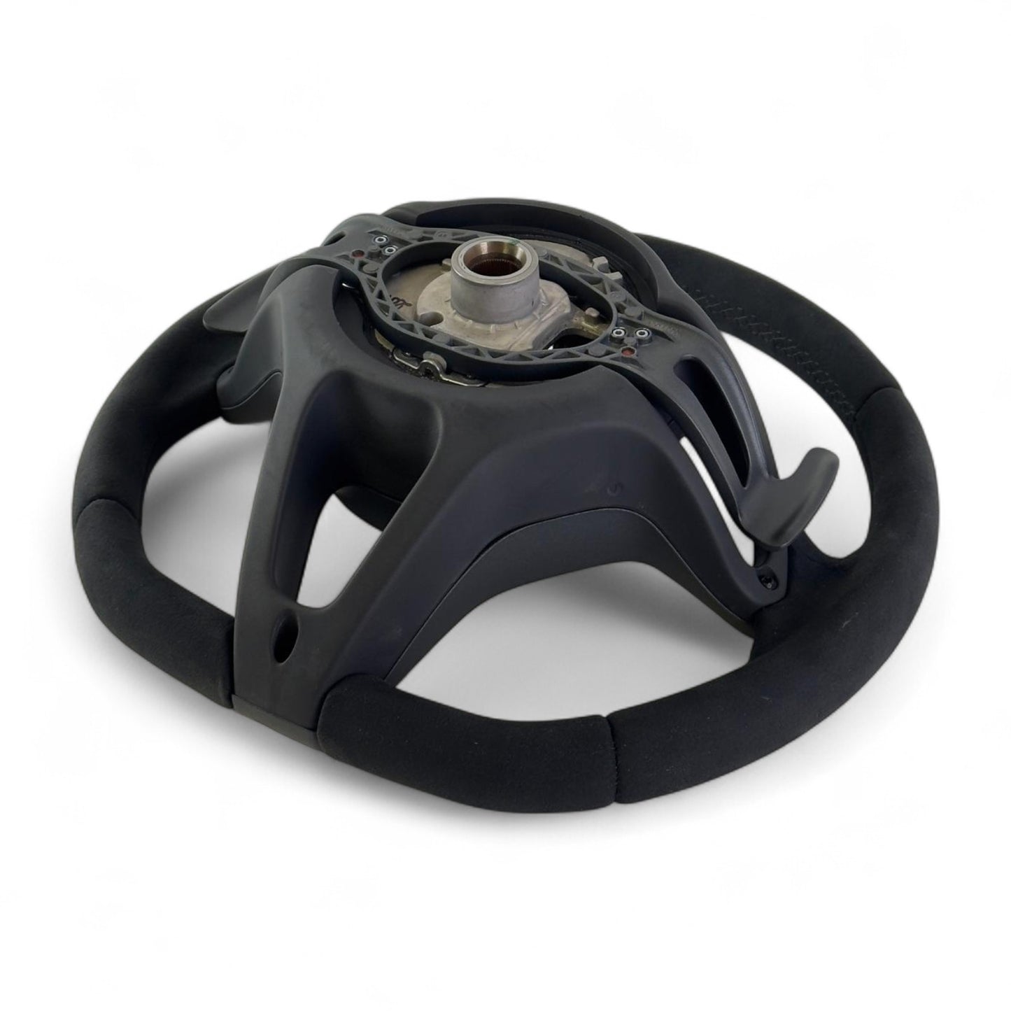 McLaren Kierownica Alcantara 570S – 13N1128CP