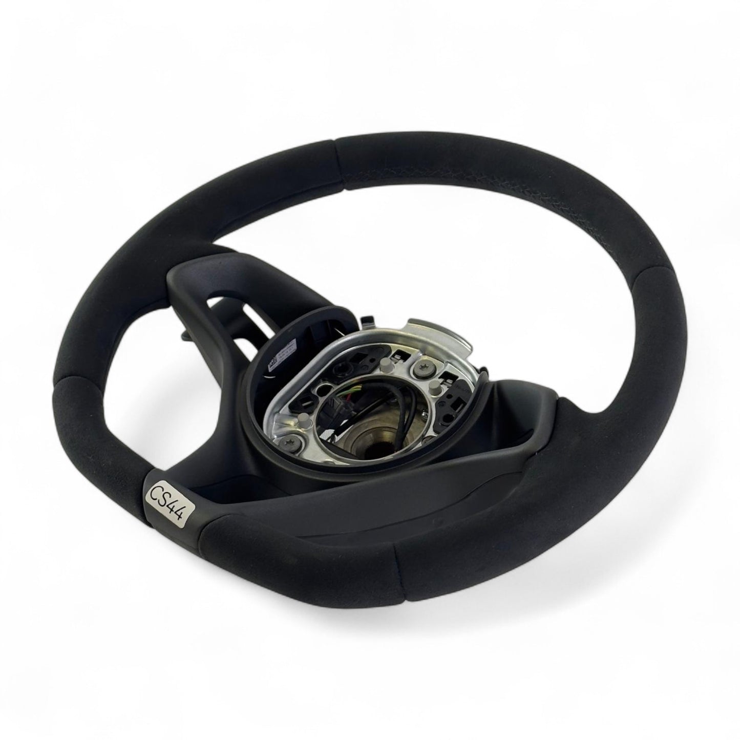 McLaren Kierownica Alcantara 570S – 13N1128CP