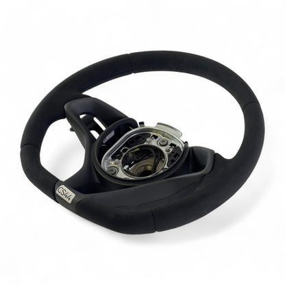 McLaren Kierownica Alcantara 570S – 13N1128CP