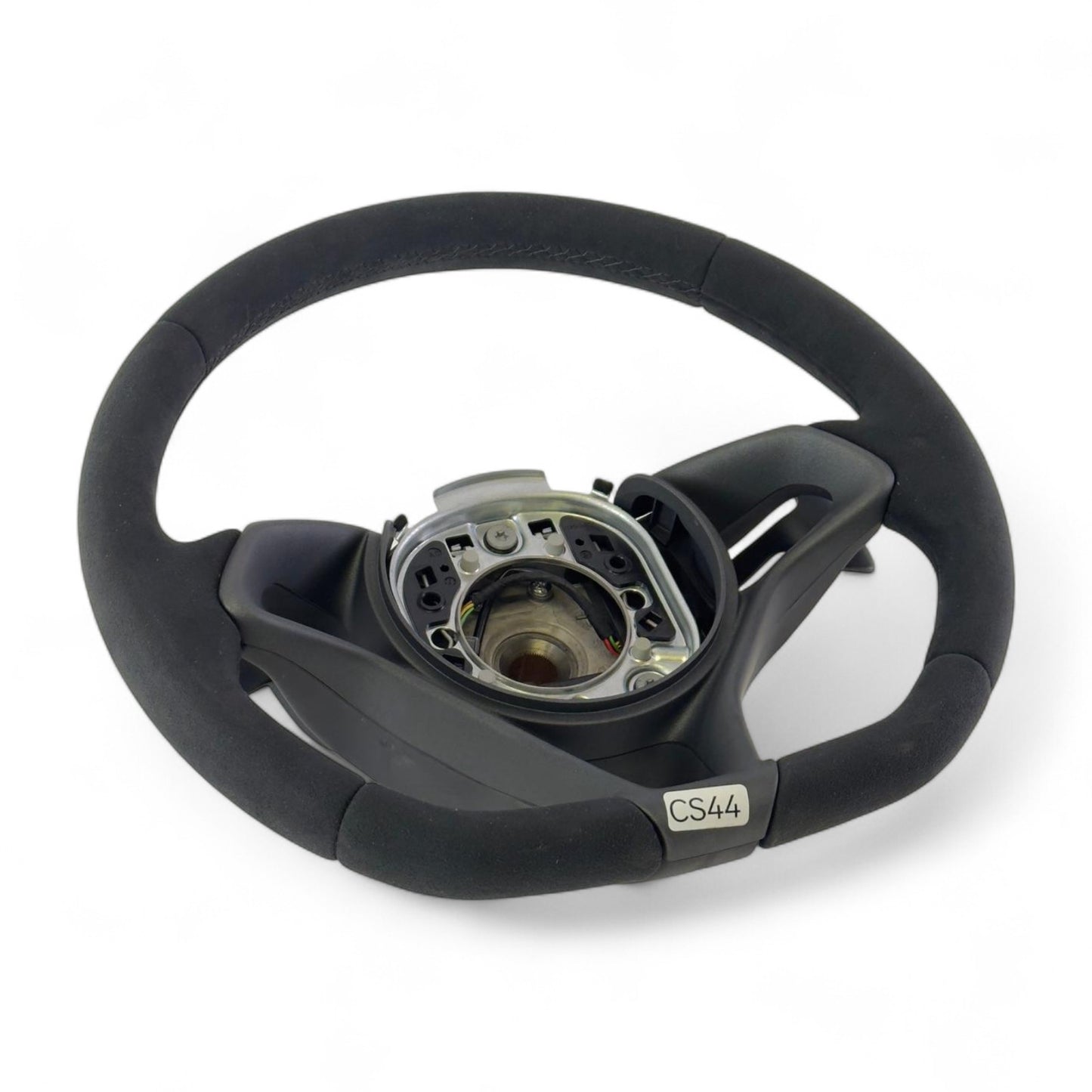 McLaren Kierownica Alcantara 570S – 13N1128CP