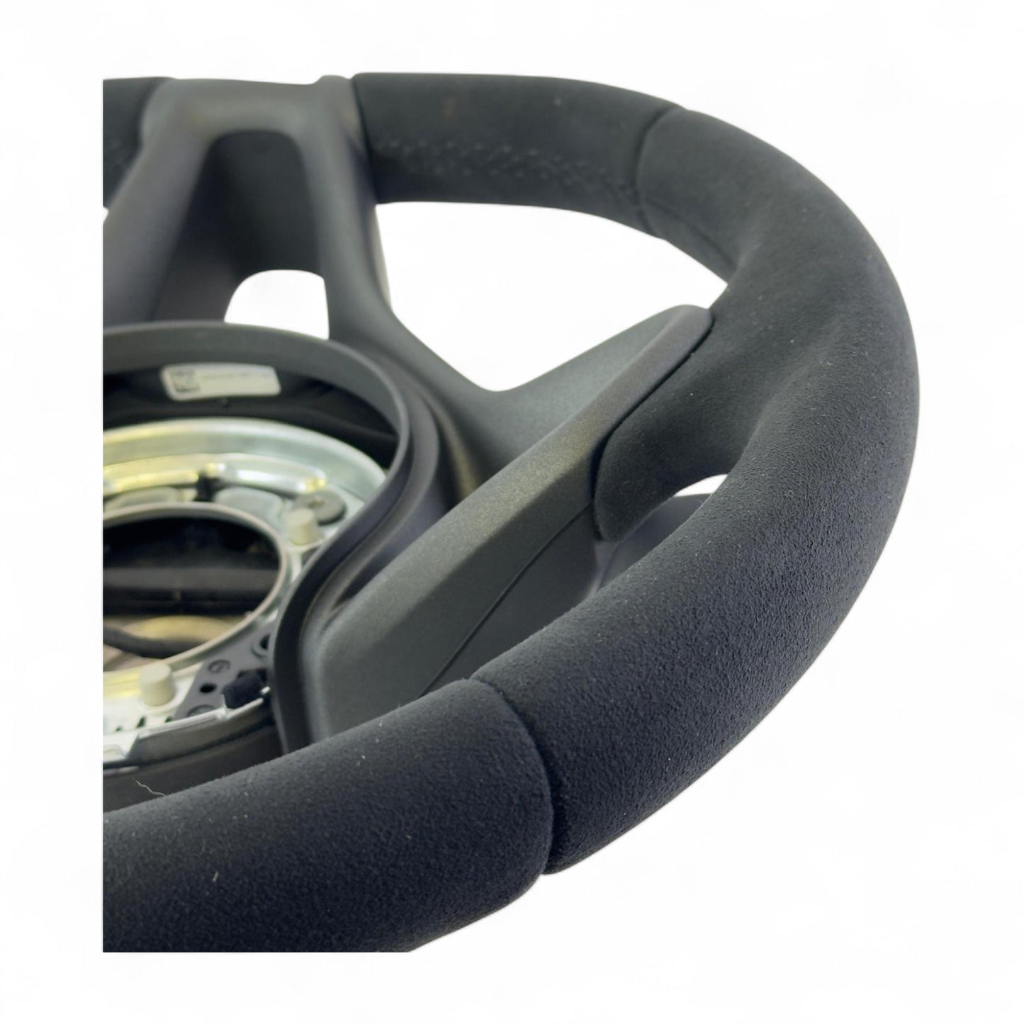 McLaren Kierownica Alcantara 570S – 13N1128CP