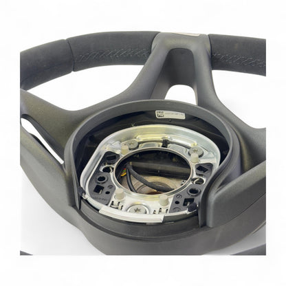 McLaren Kierownica Alcantara 570S – 13N1128CP