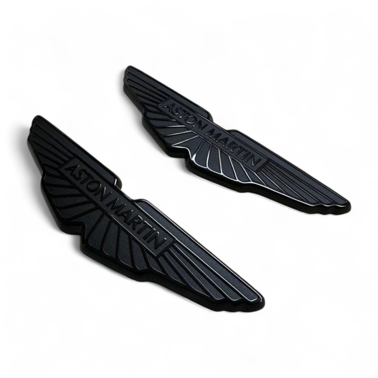 Aston Martin Emblemat Logo Vantage F1 Edition KY63-407A74-BA