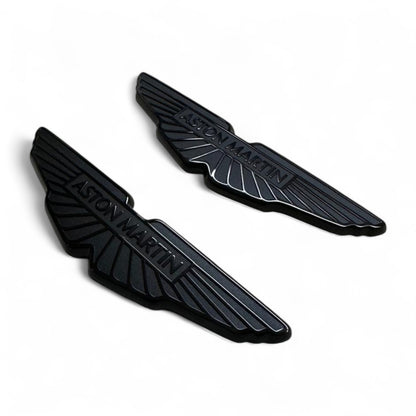 Aston Martin Emblemat Logo Vantage F1 Edition KY63-407A74-BA