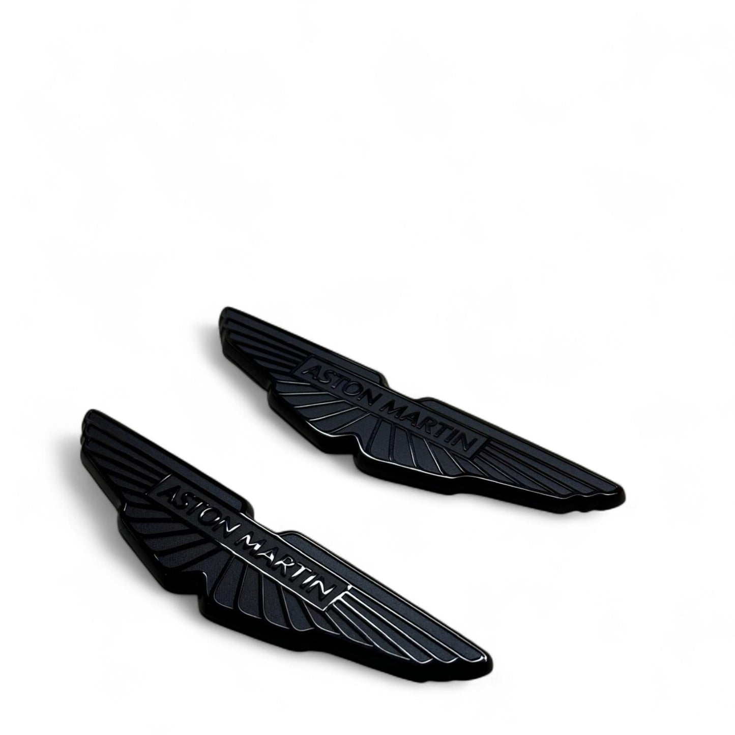 Aston Martin Emblemat Logo Vantage F1 Edition KY63-407A74-BA