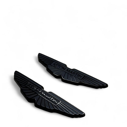 Aston Martin Emblemat Logo Vantage F1 Edition KY63-407A74-BA