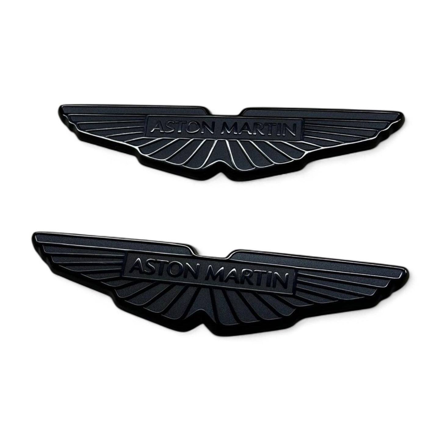 Aston Martin Emblemat Logo Vantage F1 Edition KY63-407A74-BA
