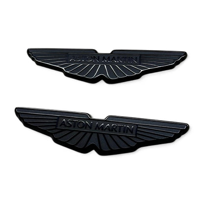 Aston Martin Emblemat Logo Vantage F1 Edition KY63-407A74-BA