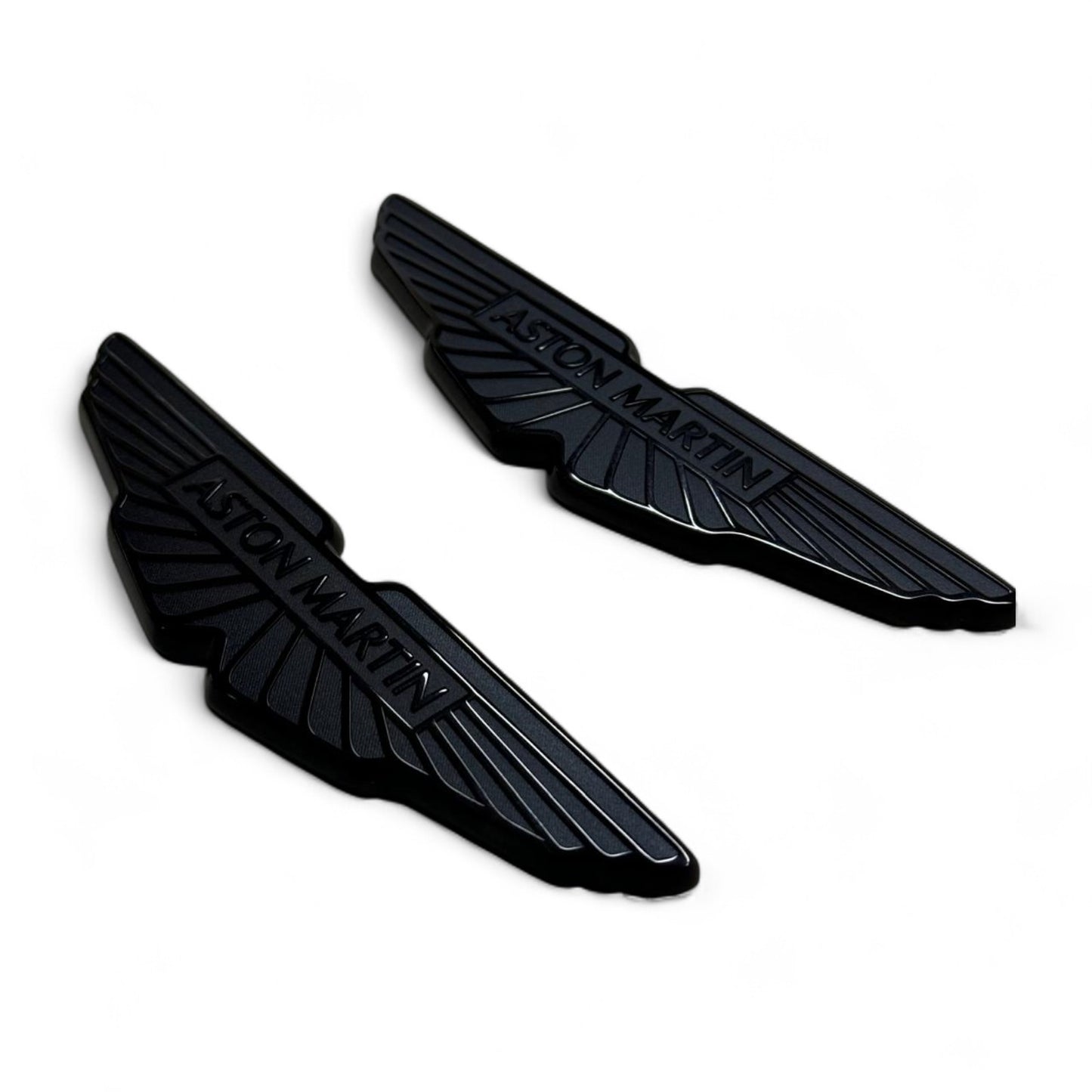 Aston Martin Emblemat Logo Vantage F1 Edition KY63-407A74-BA