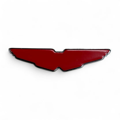 Aston Martin Emblemat Logo Vantage DB11 DBS KY63-407A74-BA