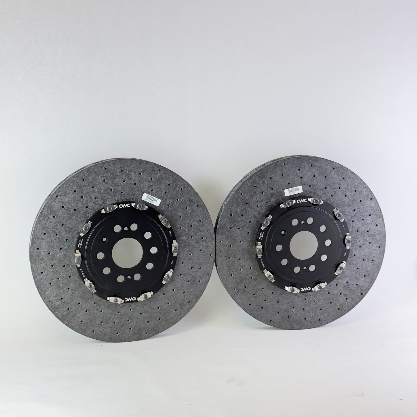 Konwersja Hamulce Ceramiczne Audi RS6 C6 396x36mm 6T Brembo