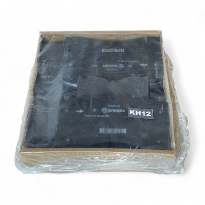 Klocki hamulcowe Aston Martin DB11 DB12 Vantage DBS DBX KY73-2D007-AB