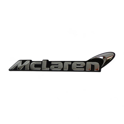 McLaren Emblemat Logo OE Nowy 28AA817CP