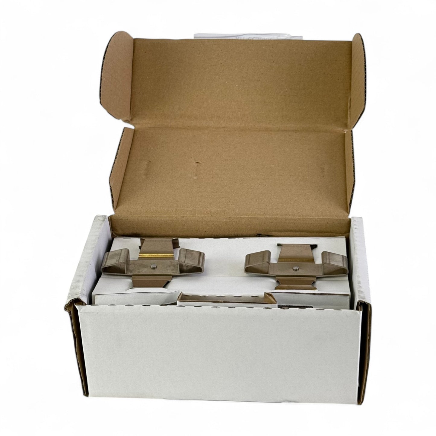 Klocki Hamulcowe Ceramiczne McLaren 720S/GT/650S/675LT - 1214CA076CP