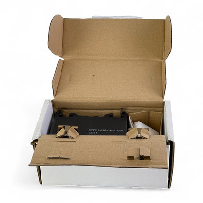 Klocki Hamulcowe Ceramiczne McLaren 720S/GT/650S/675LT - 1214CA076CP