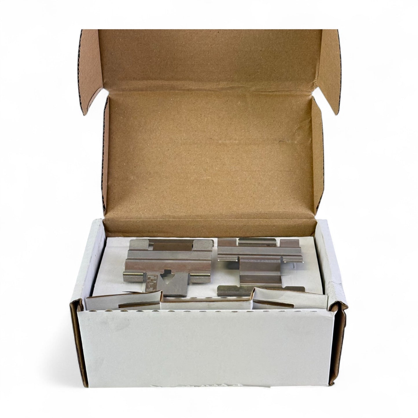 Klocki Hamulcowe Ceramiczne McLaren 720S/GT/650S/675LT - 14CA141CP