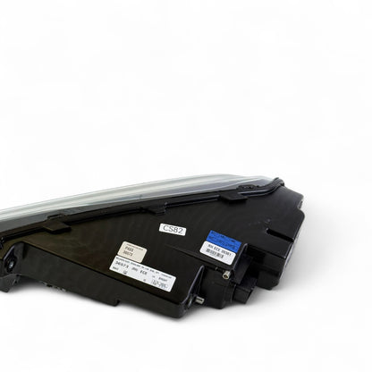 McLaren GT Lampa Przednia Prawa LHD - 22AD047GP