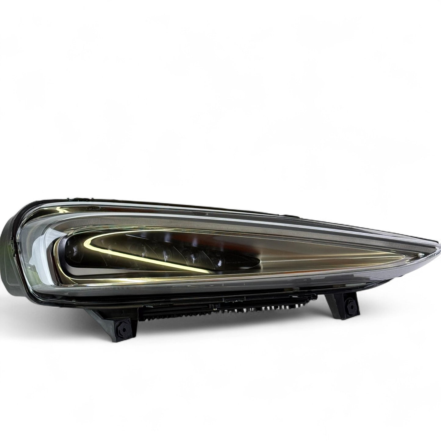 McLaren GT Lampa Przednia Prawa LHD - 22AD047GP