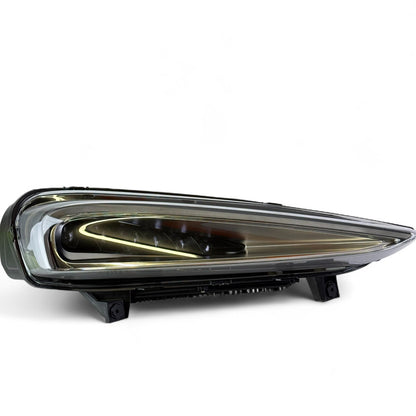 McLaren GT Lampa Przednia Prawa LHD - 22AD047GP