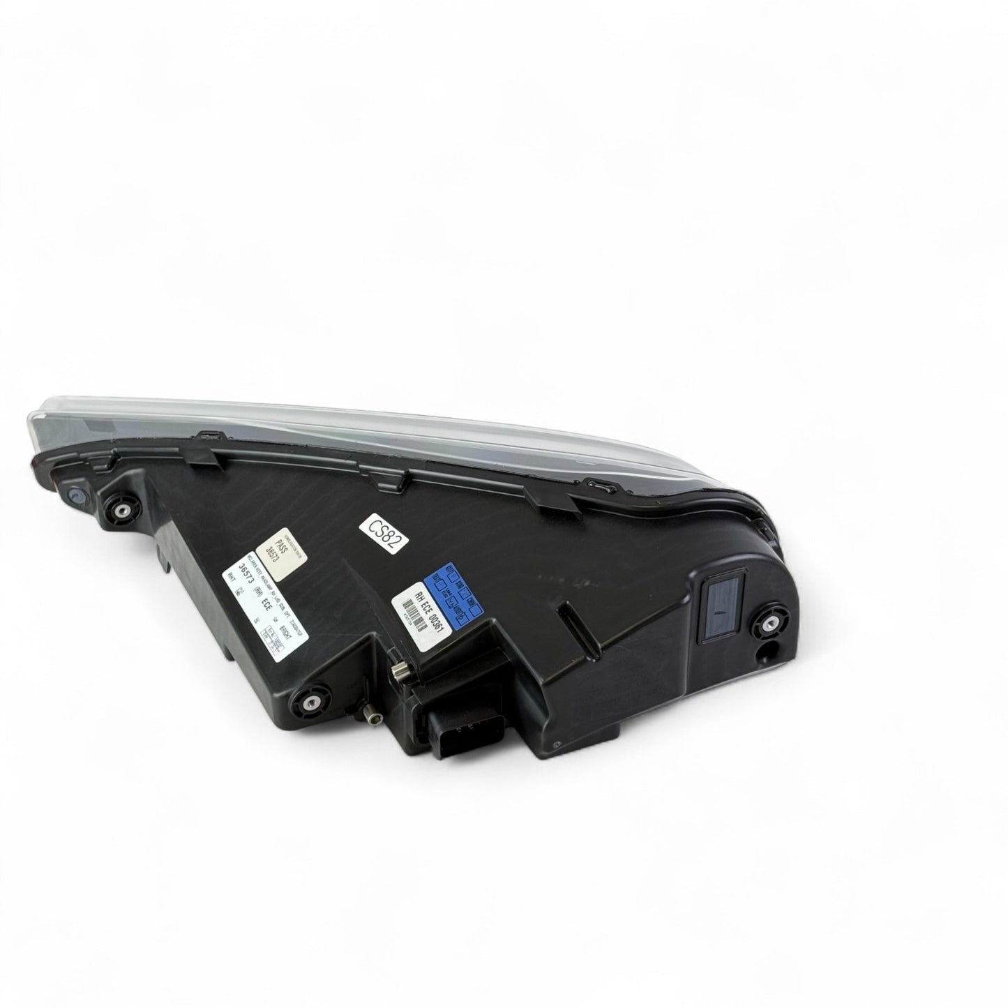 McLaren GT Lampa Przednia Prawa LHD - 22AD047GP