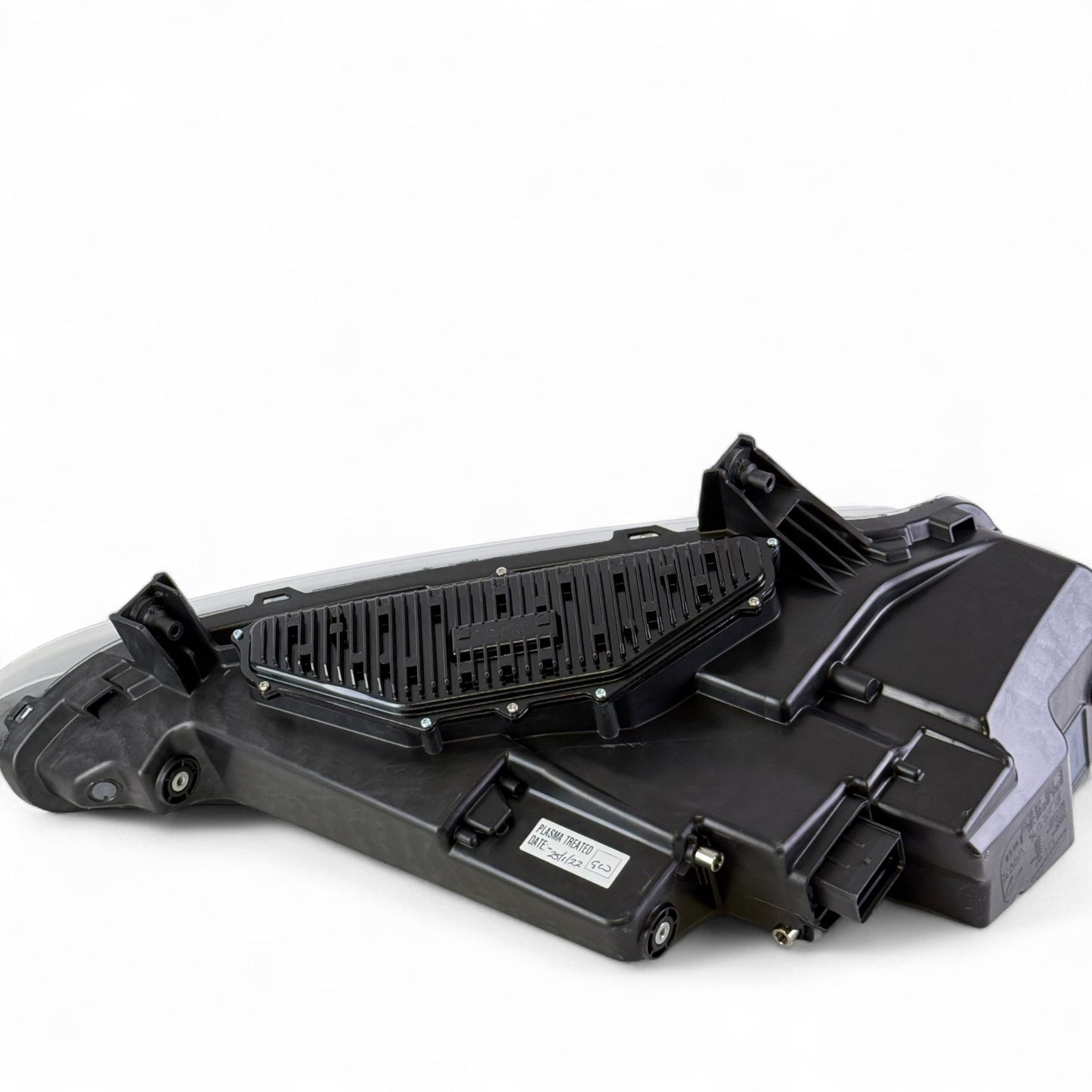 McLaren GT Lampa Przednia Lewa RHD OE Nowa Oryginalna 22AD050GP