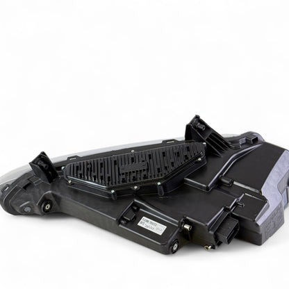 McLaren GT Lampa Przednia Lewa RHD OE Nowa Oryginalna 22AD050GP