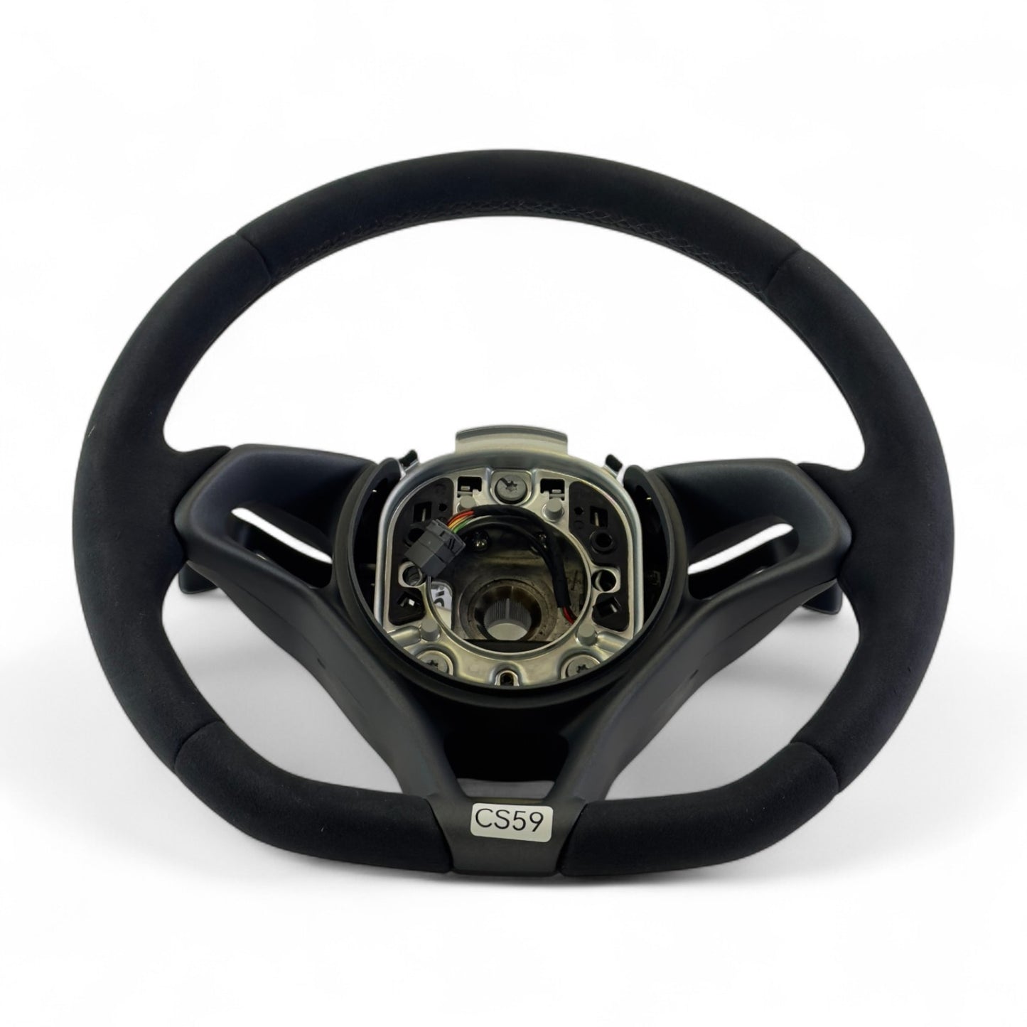 McLaren Kierownica 570S 570GT - 13N1128CP