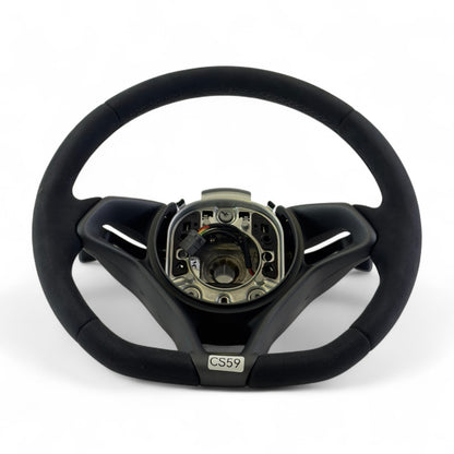 McLaren Kierownica 570S 570GT - 13N1128CP