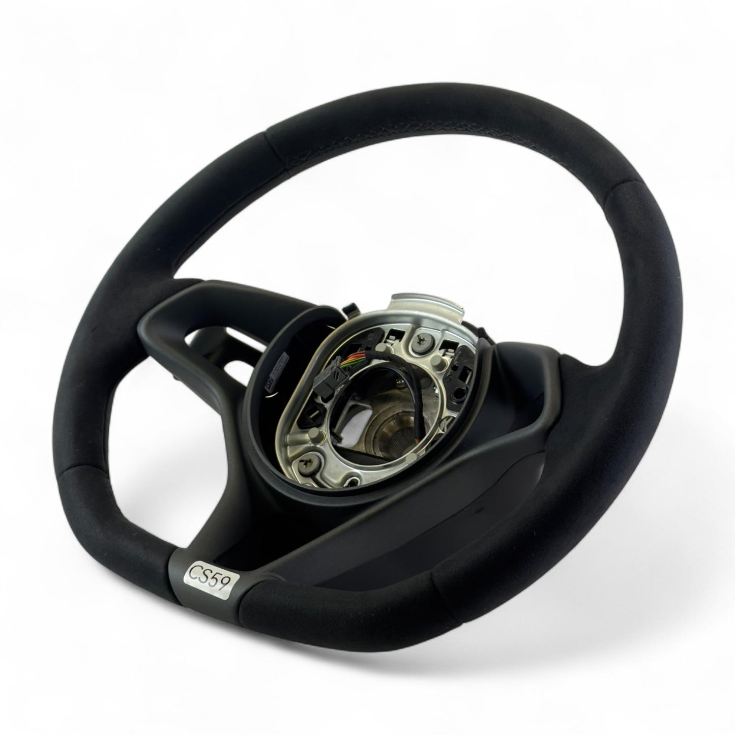 McLaren Kierownica 570S 570GT - 13N1128CP