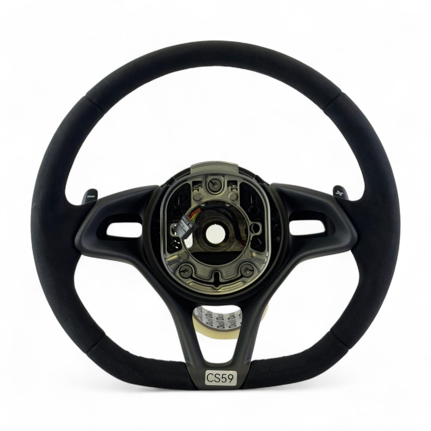 McLaren Kierownica 570S 570GT - 13N1128CP