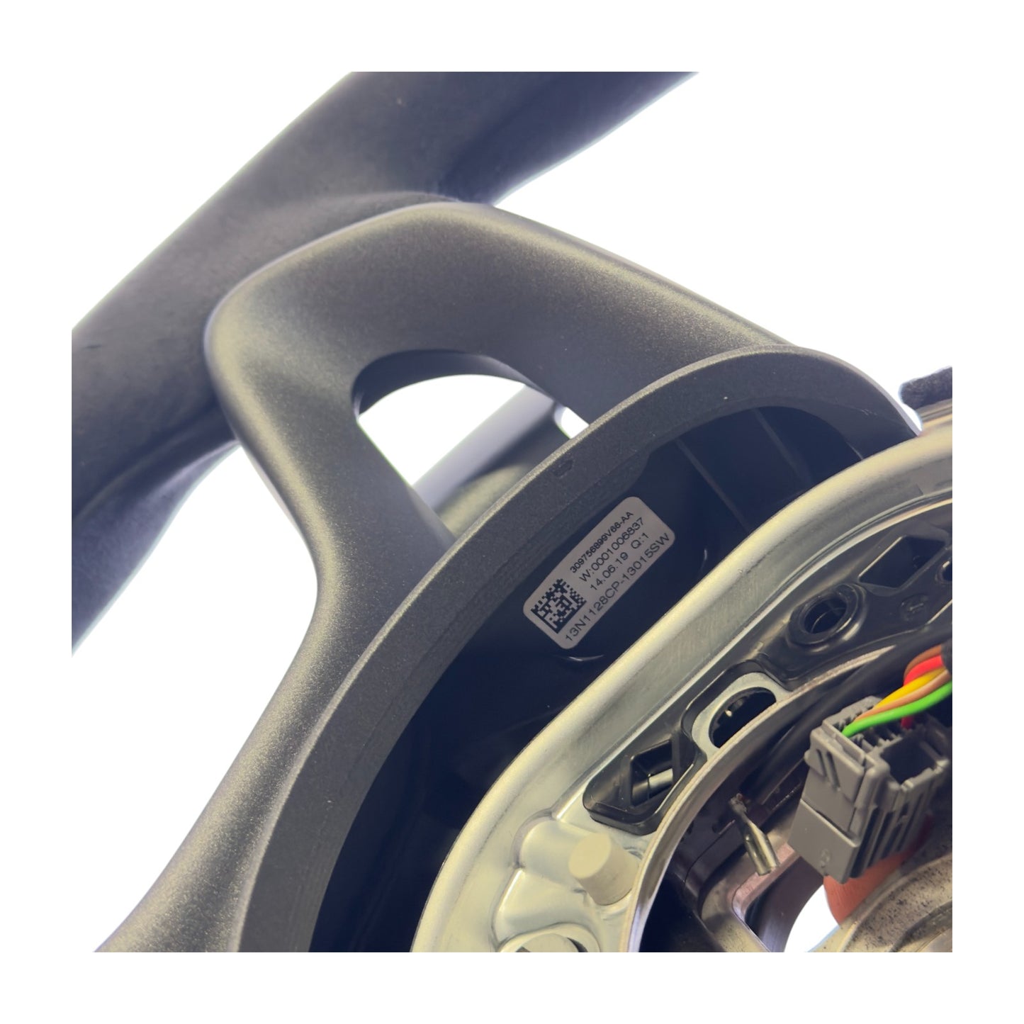 McLaren Kierownica 570S 570GT - 13N1128CP