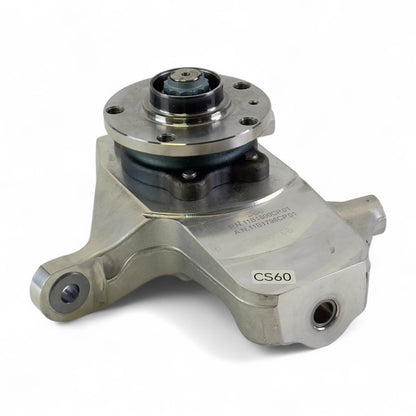 McLaren Zwrotnica Lewy Przód 570S 650S - 11B0033CP 11B1800CP