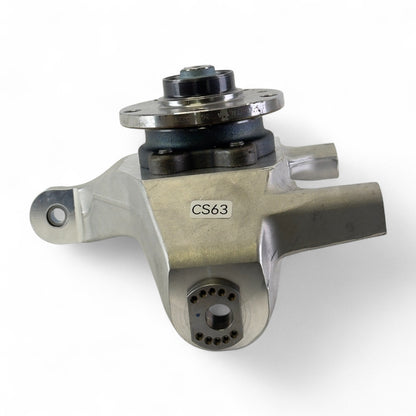 McLaren Zwrotnica Prawy Przód 570S 650S - 11B1801CP