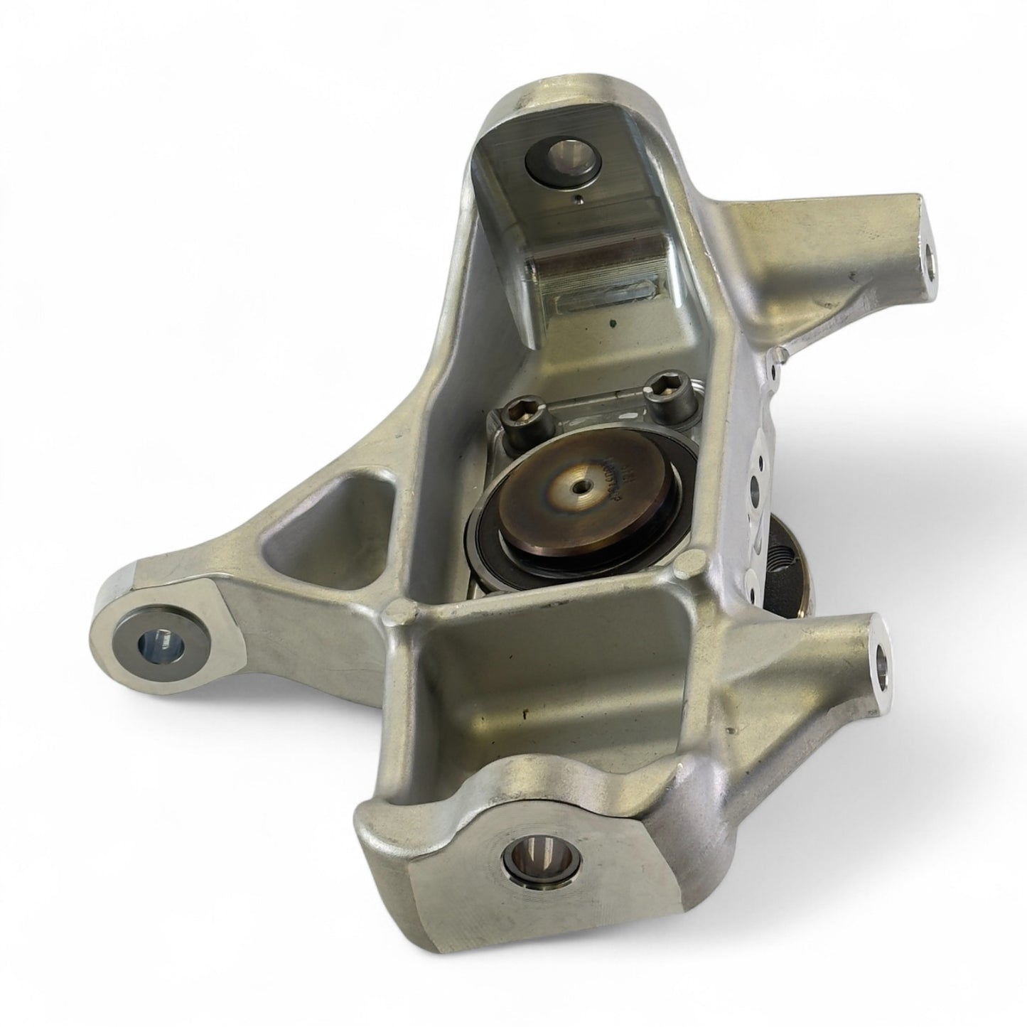 McLaren Zwrotnica Prawy Przód 570S 650S - 11B1801CP